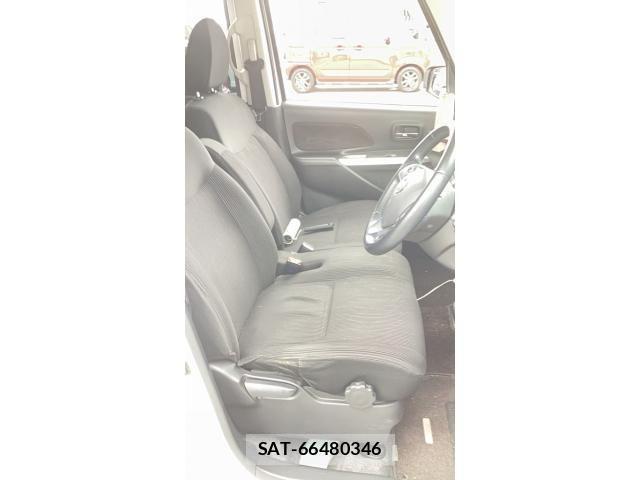 Nissan DAYZ ROOX 2015-11 7250470-7