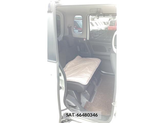 Nissan DAYZ ROOX 2015-11 7250470-8
