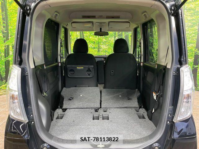 Nissan DAYZ ROOX 2014-03 7271807-9