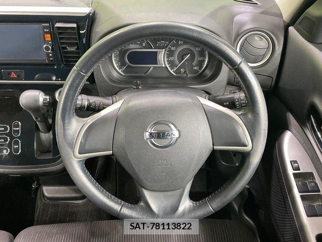 Nissan DAYZ ROOX 2014-03 7271807-10