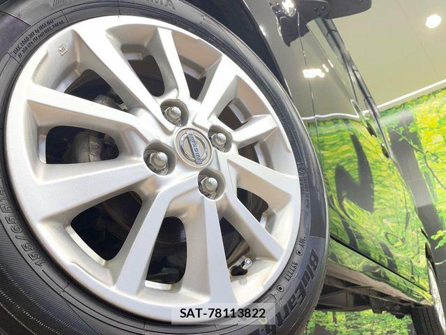 Nissan DAYZ ROOX 2014-03 7271807-12