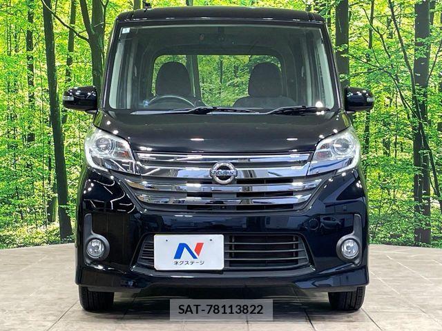Nissan DAYZ ROOX 2014-03 7271807-13
