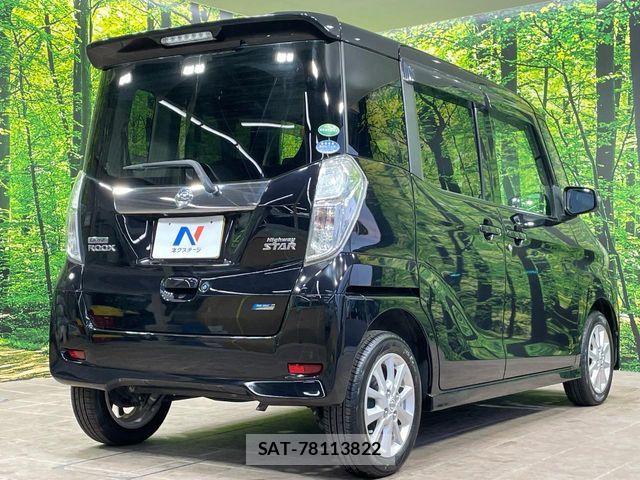 Nissan DAYZ ROOX 2014-03 7271807-16
