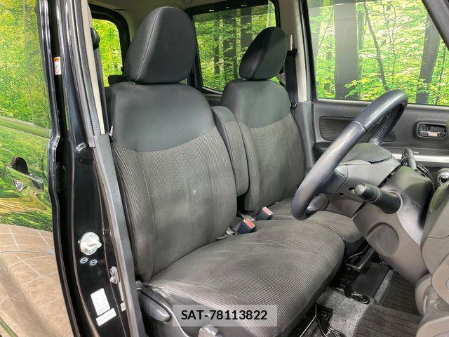 Nissan DAYZ ROOX 2014-03 7271807-7