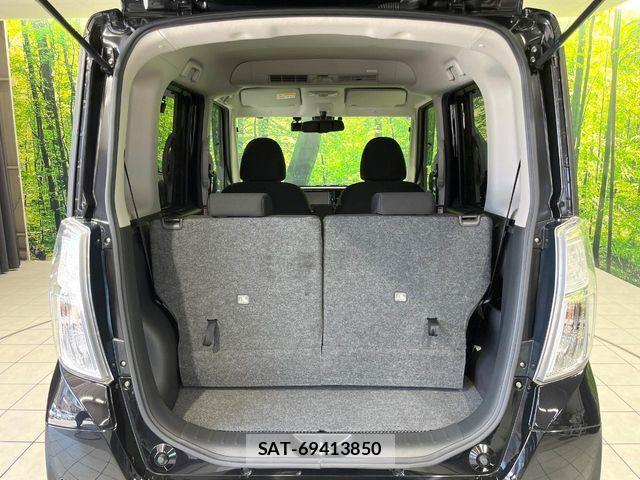 Nissan DAYZ ROOX 2018-08 7271809-9