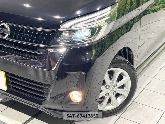 Nissan DAYZ ROOX 2018-08 7271809-11