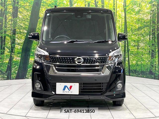 Nissan DAYZ ROOX 2018-08 7271809-13