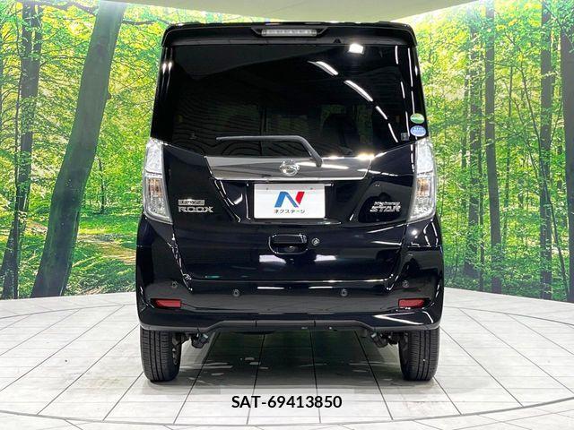 Nissan DAYZ ROOX 2018-08 7271809-14