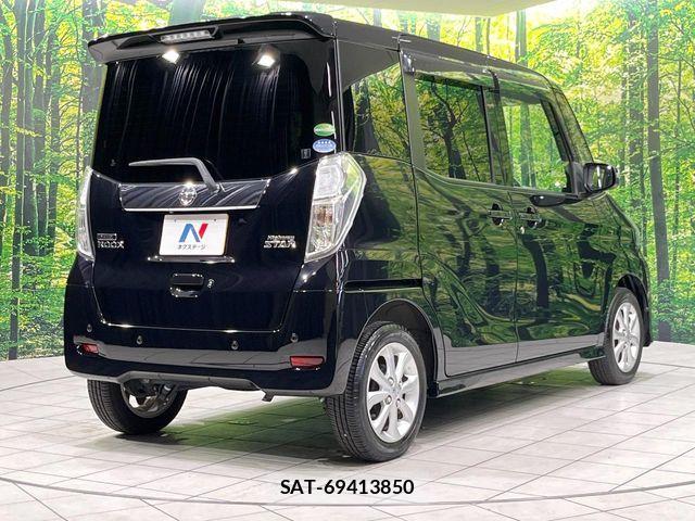 Nissan DAYZ ROOX 2018-08 7271809-16