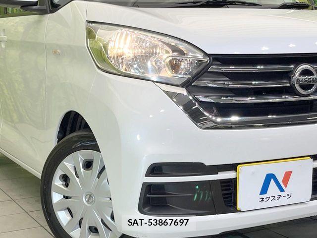 Nissan DAYZ ROOX 2017-08 7271332-9
