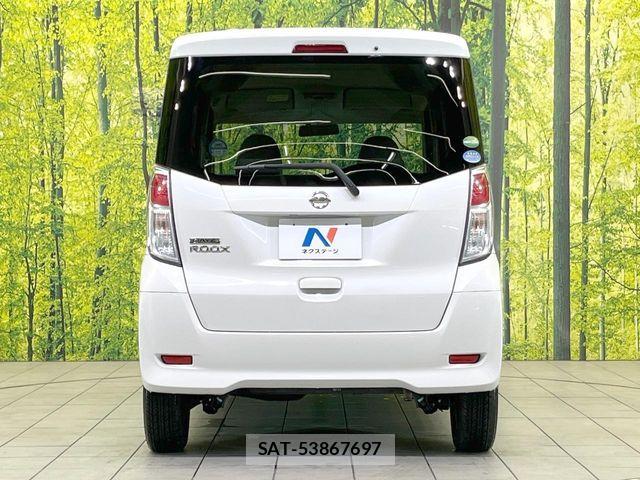 Nissan DAYZ ROOX 2017-08 7271332-12