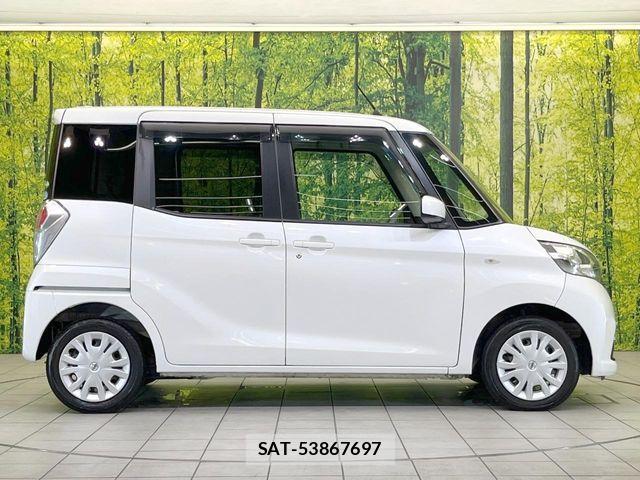 Nissan DAYZ ROOX 2017-08 7271332-19