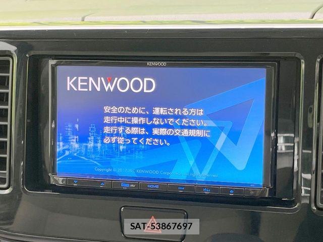 Nissan DAYZ ROOX 2017-08 7271332-2