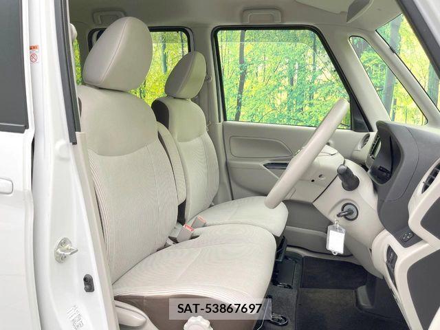 Nissan DAYZ ROOX 2017-08 7271332-5