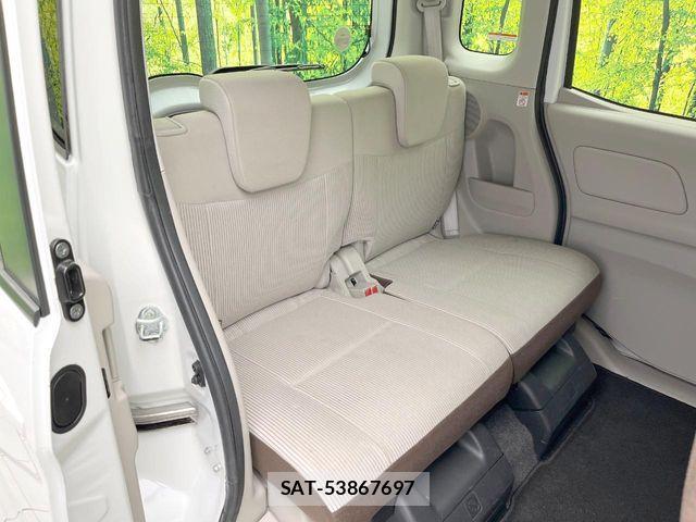 Nissan DAYZ ROOX 2017-08 7271332-6