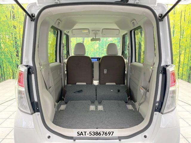 Nissan DAYZ ROOX 2017-08 7271332-7