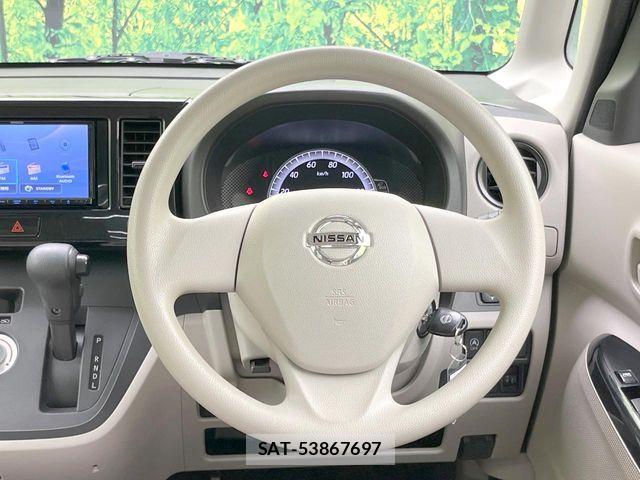Nissan DAYZ ROOX 2017-08 7271332-8