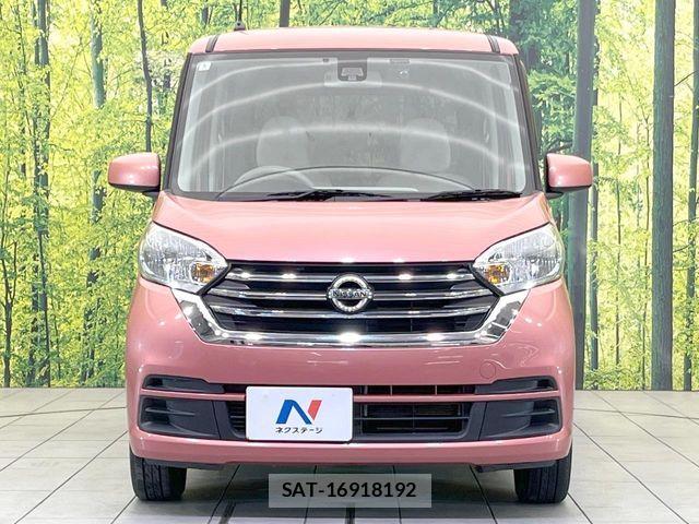 Nissan DAYZ ROOX 2018-05 7271333-13