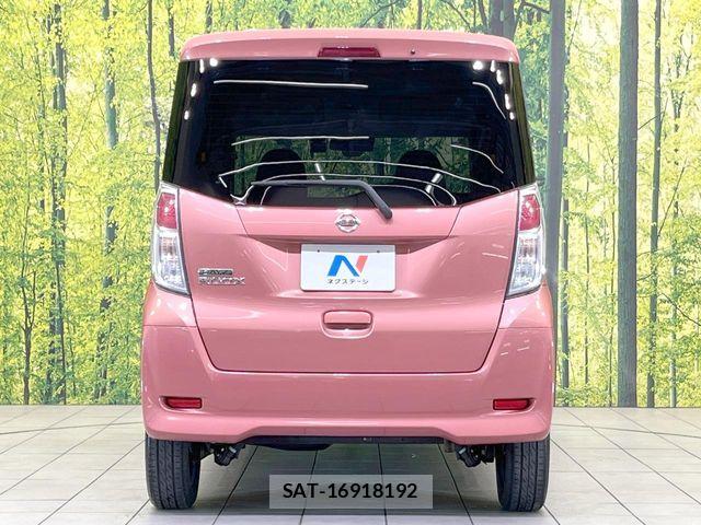Nissan DAYZ ROOX 2018-05 7271333-14