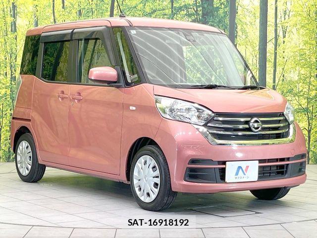 Nissan DAYZ ROOX 2018-05 7271333-15