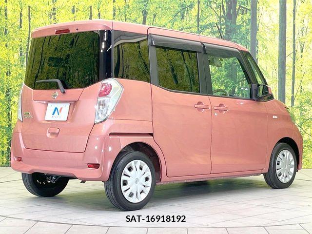 Nissan DAYZ ROOX 2018-05 7271333-16