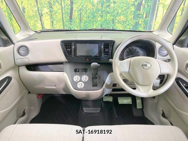 Nissan DAYZ ROOX 2018-05 7271333-1