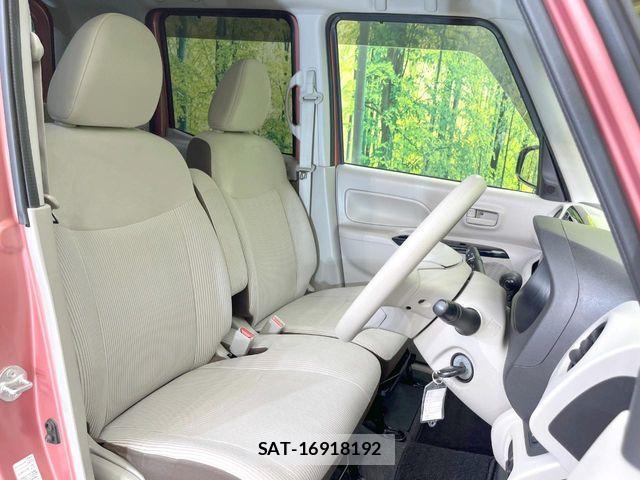 Nissan DAYZ ROOX 2018-05 7271333-7