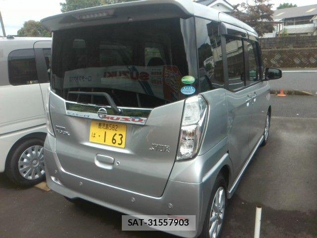 Nissan DAYZ ROOX 2019-09 7271331-2
