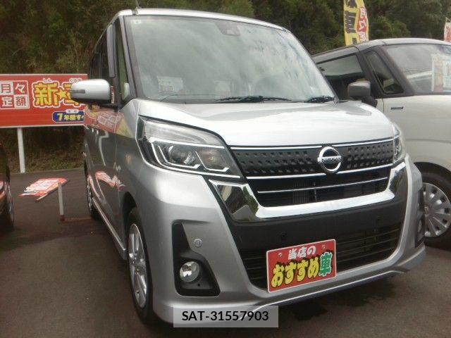 Nissan DAYZ ROOX 2019-09 7271331-8