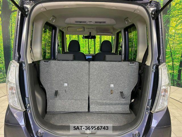 Nissan DAYZ ROOX 2015-01 7271806-9