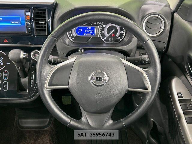 Nissan DAYZ ROOX 2015-01 7271806-10