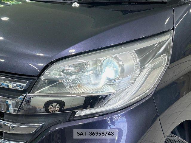 Nissan DAYZ ROOX 2015-01 7271806-11