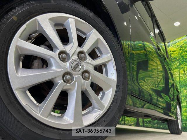 Nissan DAYZ ROOX 2015-01 7271806-12