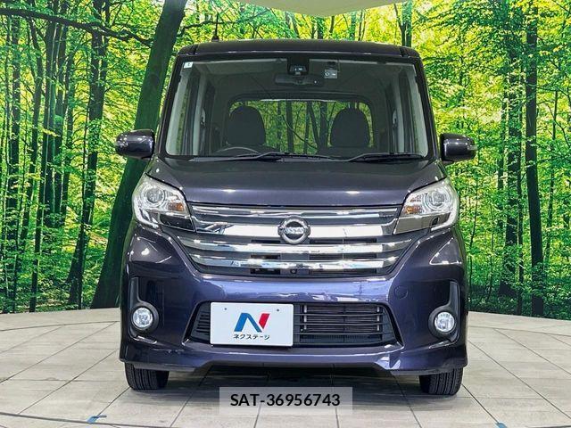 Nissan DAYZ ROOX 2015-01 7271806-13