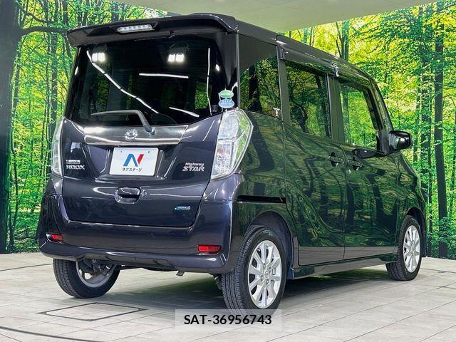 Nissan DAYZ ROOX 2015-01 7271806-16