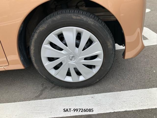 Nissan DAYZ ROOX 2015-10 7326683-9