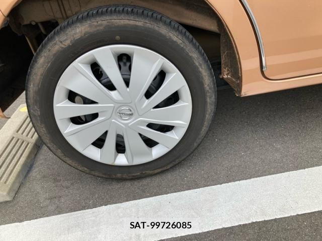 Nissan DAYZ ROOX 2015-10 7326683-10