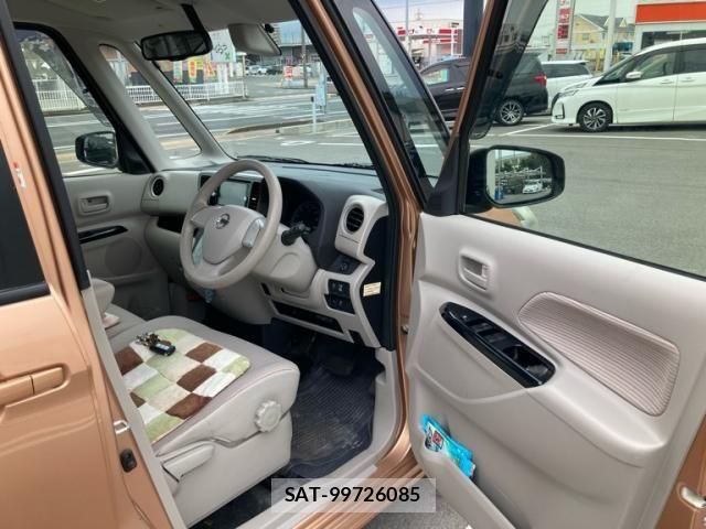 Nissan DAYZ ROOX 2015-10 7326683-11