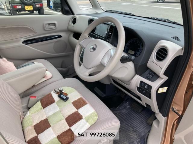 Nissan DAYZ ROOX 2015-10 7326683-12