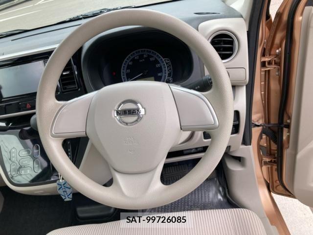 Nissan DAYZ ROOX 2015-10 7326683-13