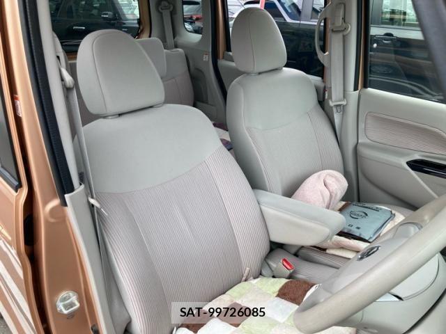 Nissan DAYZ ROOX 2015-10 7326683-14