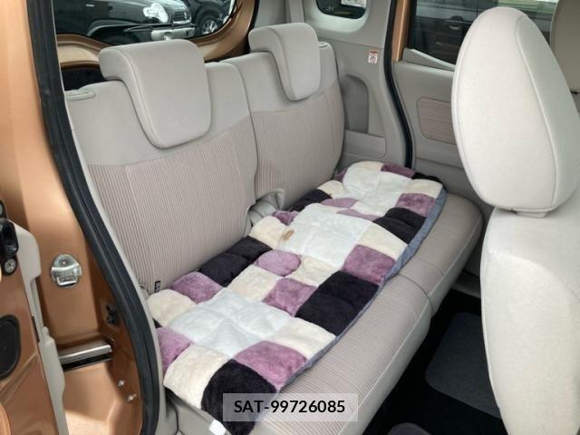 Nissan DAYZ ROOX 2015-10 7326683-15