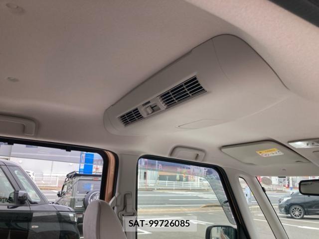 Nissan DAYZ ROOX 2015-10 7326683-16