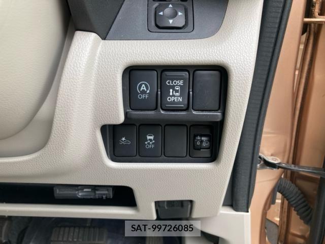 Nissan DAYZ ROOX 2015-10 7326683-17