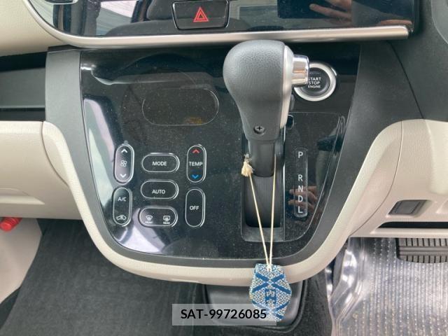 Nissan DAYZ ROOX 2015-10 7326683-19