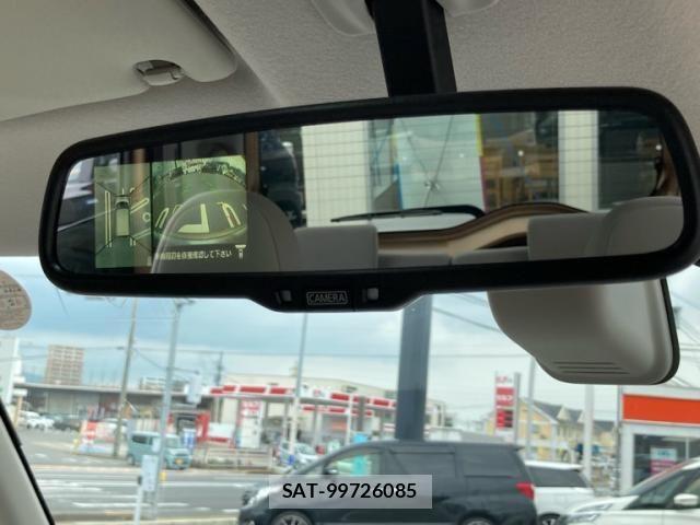 Nissan DAYZ ROOX 2015-10 7326683-20