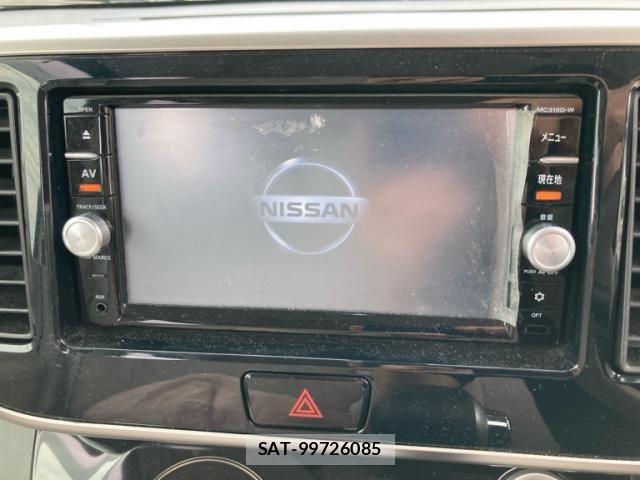 Nissan DAYZ ROOX 2015-10 7326683-21