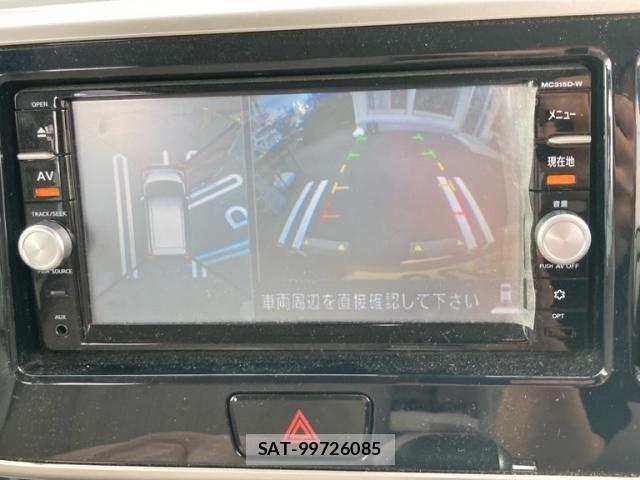 Nissan DAYZ ROOX 2015-10 7326683-23