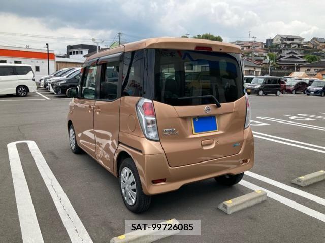 Nissan DAYZ ROOX 2015-10 7326683-4