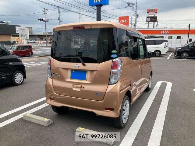Nissan DAYZ ROOX 2015-10 7326683-5